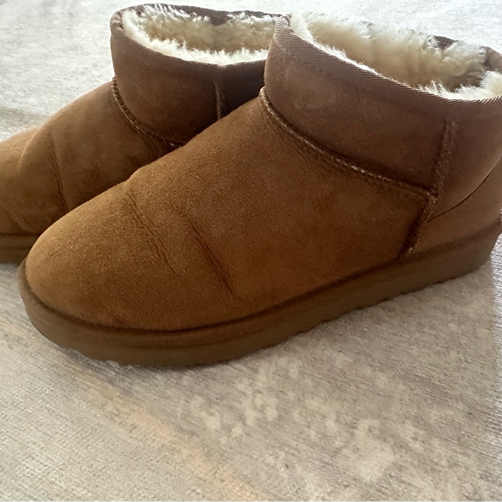 UGG Classic Ultra Mini